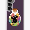 Redbubble Dragon In A Bottle Samsung Galaxy Phone Case Clearance