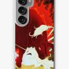 Redbubble Last Unicorn And Bull Samsung Galaxy Phone Case Online