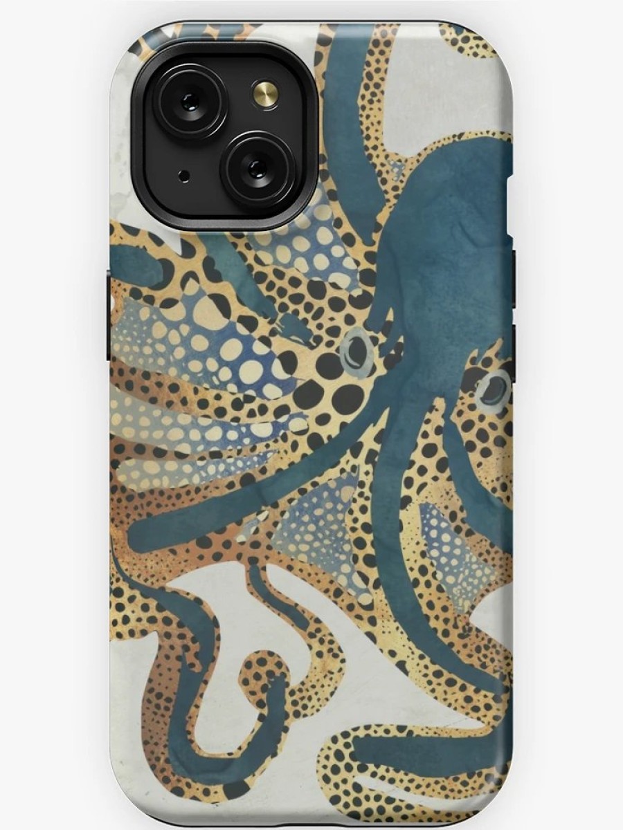 Redbubble Underwater Dream Vi Iphone Case Hot