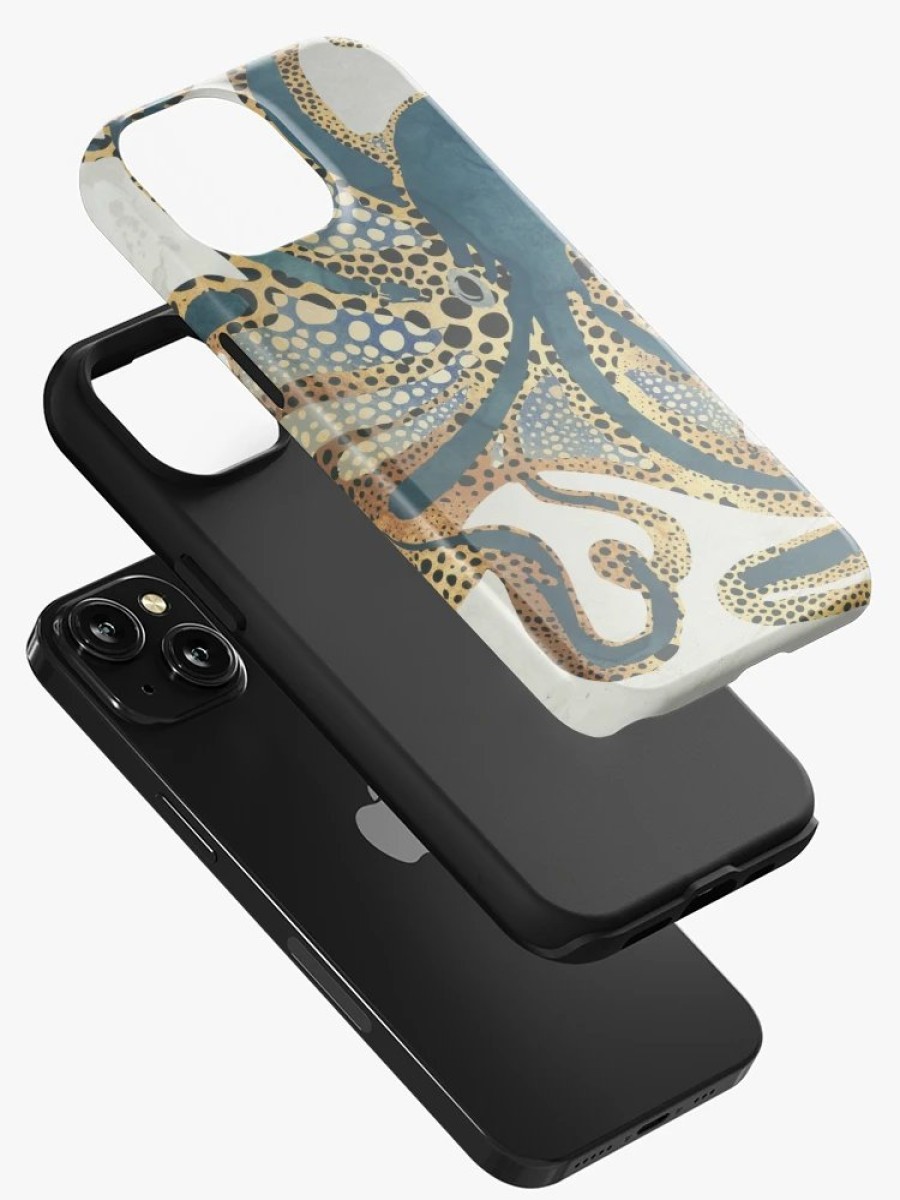 Redbubble Underwater Dream Vi Iphone Case Hot