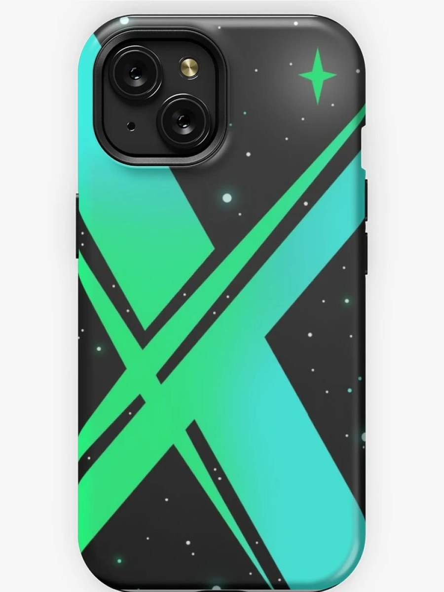 Redbubble Xenoblade Tribute Phone Case Iphone Case Hot