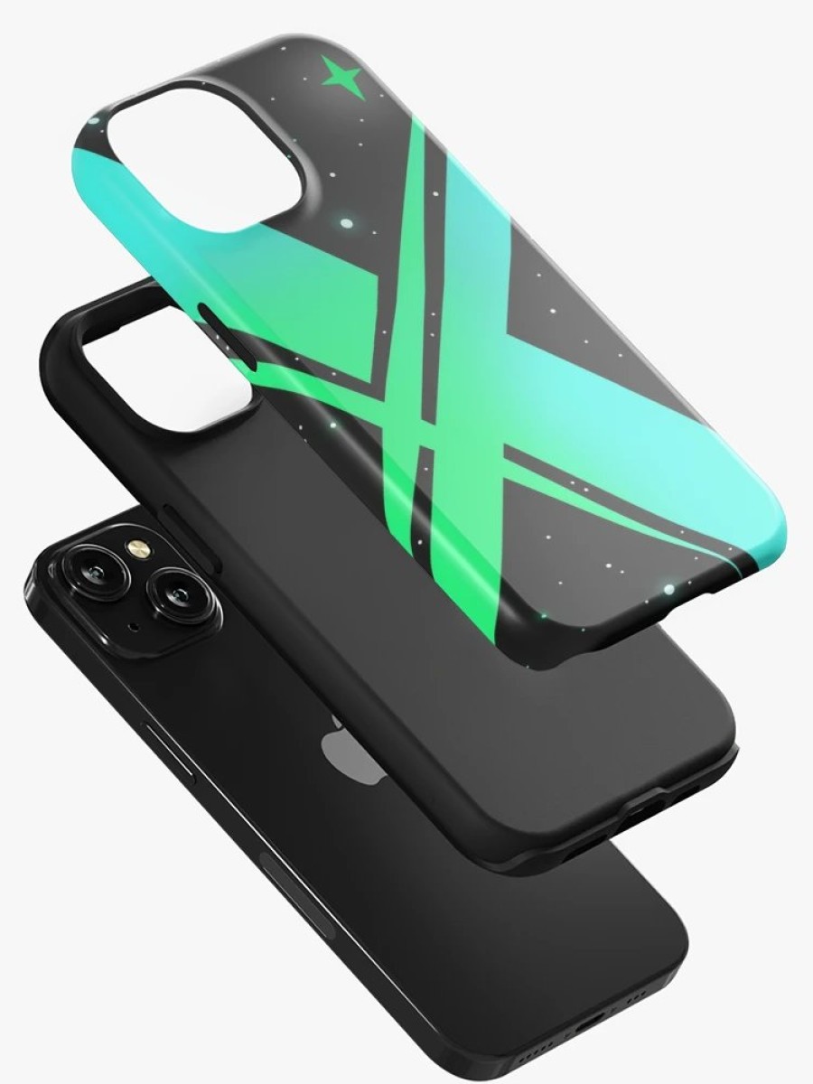 Redbubble Xenoblade Tribute Phone Case Iphone Case Hot