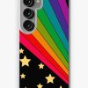 Redbubble Stars And Rainbow Samsung Galaxy Phone Case Best