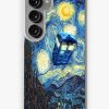 Redbubble Flying Magic Phone Box Samsung Galaxy Phone Case Hot