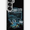 Redbubble Visit Raccoon City Samsung Galaxy Phone Case Best