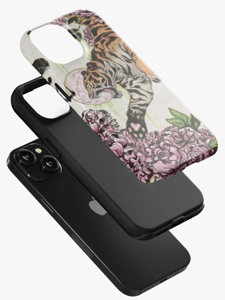 Redbubble Tiger Iphone Case Online