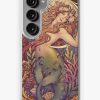 Redbubble Andersen'S Little Mermaid Samsung Galaxy Phone Case Online