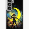 Redbubble Moon Art Samsung Galaxy Phone Case Best