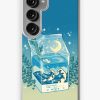 Redbubble Lofi Milk Samsung Galaxy Phone Case Online