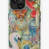 Redbubble Can You See All Buddhas Spirit Aniamls? Iphone Case New