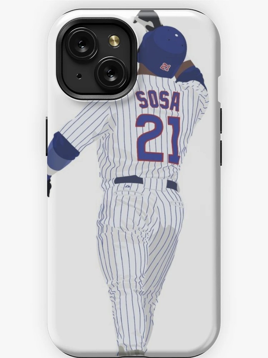 Redbubble Sammy Sosa Iphone Case Clearance