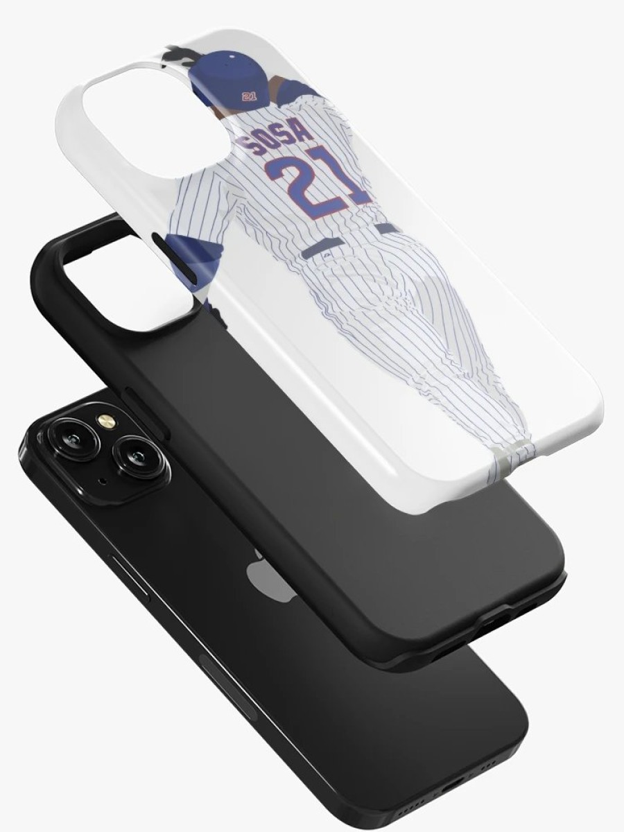 Redbubble Sammy Sosa Iphone Case Clearance