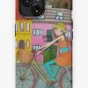 Redbubble Bike & Ballons Iphone Case Hot