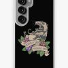 Redbubble Possum - Mentally Sick Physically Thick Samsung Galaxy Phone Case Wholesale