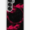 Redbubble Black Hole Samsung Galaxy Phone Case New