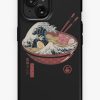 Redbubble Great Ramen Wave Iphone Case Wholesale