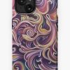 Redbubble Rainbow Spiral Iphone Case New