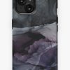 Redbubble Moody Dark Chaos Inks Abstract Iphone Case Best