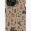 Redbubble Rustic Brown Cozy Crone Iphone Case Wholesale