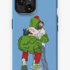 Redbubble Jason And Mascot Iphone Case Best