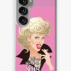 Redbubble Stud Samsung Galaxy Phone Case New