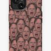 Redbubble Dwight Schrute - The Office (U.S.) Iphone Case New