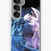 Redbubble Dragon Heart - Starry Dragons - Toothless And Light Fury Samsung Galaxy Phone Case Wholesale