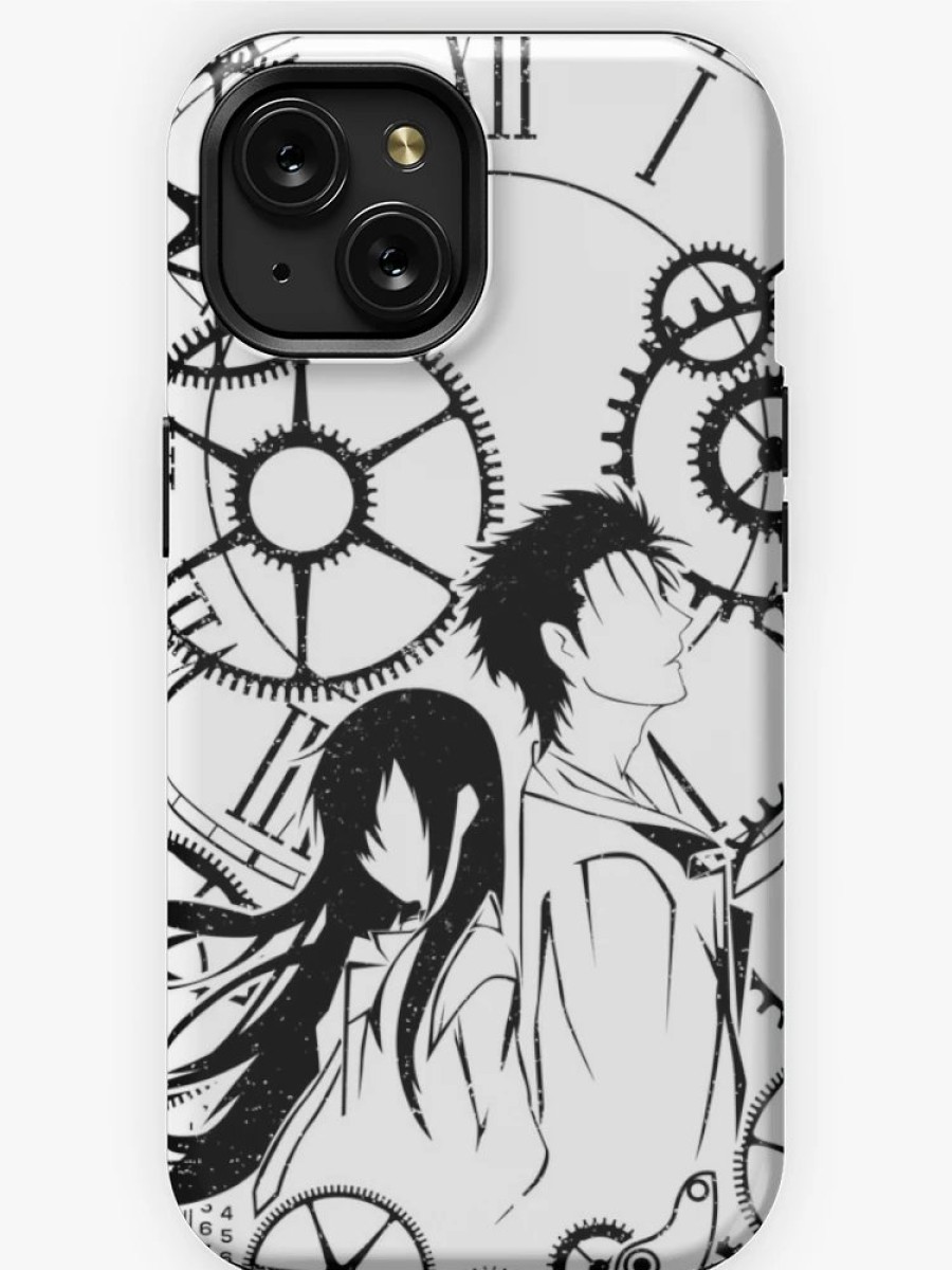 Redbubble Time Iphone Case Hot