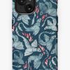 Redbubble Dragon Fire Dark Blue Iphone Case Wholesale