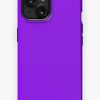 Redbubble Solid Plain Electric Violet Neon Violet Over 100 Shades Of Purple By Ozcushions Iphone Case Hot