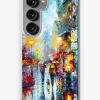 Redbubble Melody Of Passion - Leonid Afremov Samsung Galaxy Phone Case Clearance