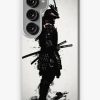 Redbubble Armored Samurai Samsung Galaxy Phone Case Clearance