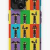 Redbubble Greyhound Semaphore Iphone Case Best