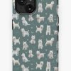 Redbubble The West Highland Terrier Iphone Case Wholesale