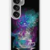 Redbubble Cheshire'S Tea Samsung Galaxy Phone Case New