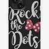 Redbubble Rock The Dots Iphone Case Hot