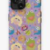 Redbubble Muppetmania Iphone Case Clearance