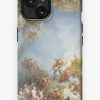 Redbubble Ceiling At Versaille Renaissance Painting Iphone Case Hot