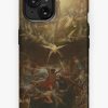 Redbubble The Triumph Of Christianity Over Paganism (1899) - Gustave Dore Iphone Case Wholesale