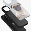 Redbubble Pug Life Iphone Case Wholesale