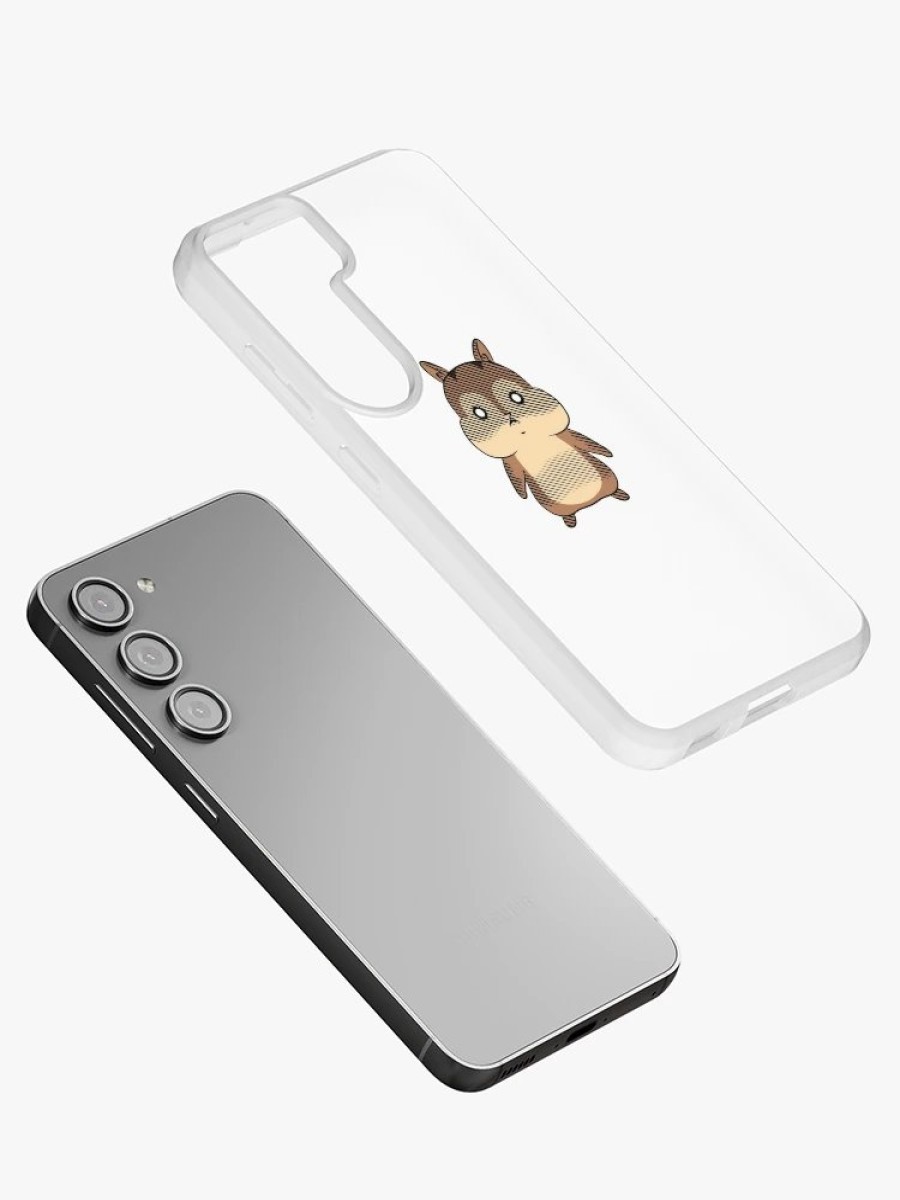 Redbubble All Consuming Chipmunk Samsung Galaxy Phone Case Wholesale