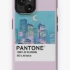 Redbubble 90'S Pantone B Iphone Case Best