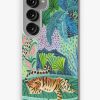 Redbubble Jungle Tiger Samsung Galaxy Phone Case New