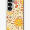 Redbubble Celestial Spring Samsung Galaxy Phone Case New