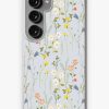 Redbubble Midsummer Flowers Samsung Galaxy Phone Case Best