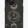 Redbubble The Moon Tarot Card Iphone Case Best