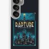 Redbubble Rapture Samsung Galaxy Phone Case New