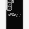 Redbubble Social Interactions Limit Reached Samsung Galaxy Phone Case Online