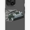 Redbubble Rover Mini Iphone Case New