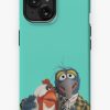 Redbubble Gonzo And Camilla Iphone Case Clearance